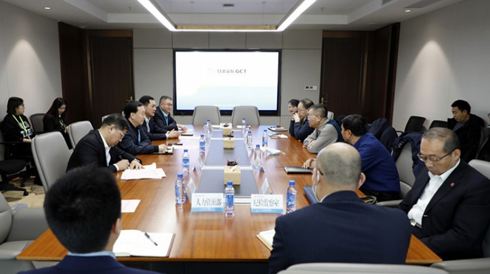 省發(fā)改委培訓(xùn)中心資產(chǎn)、甘肅西湖培訓(xùn)服務(wù)大廈、蘭州北山綠化試驗場交接儀式在甘肅文旅集團(tuán)舉行