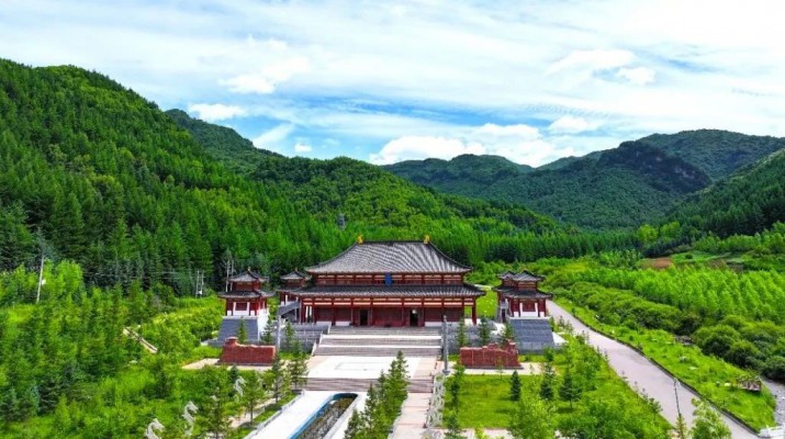 享游渭河源丨五一假期，渭河源景區(qū)六大主題活動(dòng)開(kāi)啟古風(fēng)與萌趣的雙重盛宴